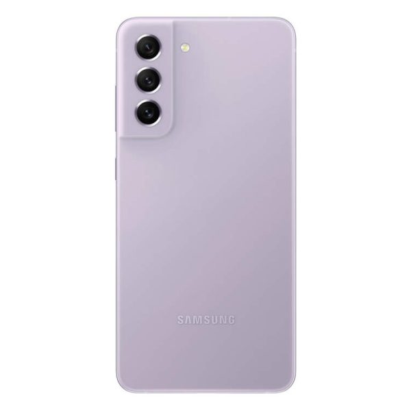 Samsung Galaxy S21 FE 5G Lavender 2