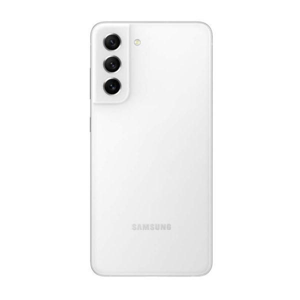 Samsung Galaxy S21 FE 5G White 2