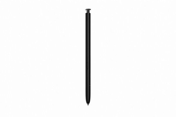 Samsung Galaxy S22 Ultra Phantom Black Stylus