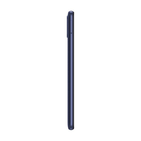 Samsung Galaxy A03 Blue Side 1