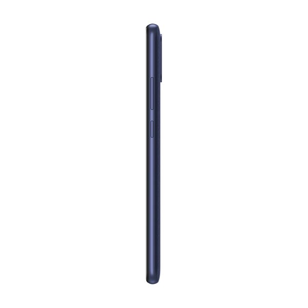 Samsung Galaxy A03 Blue Side 2
