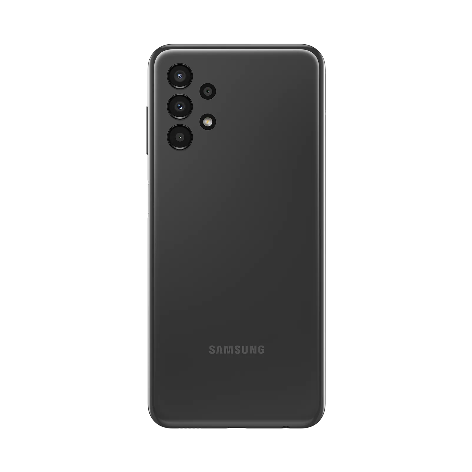 Samsung Galaxy A13 Black Back