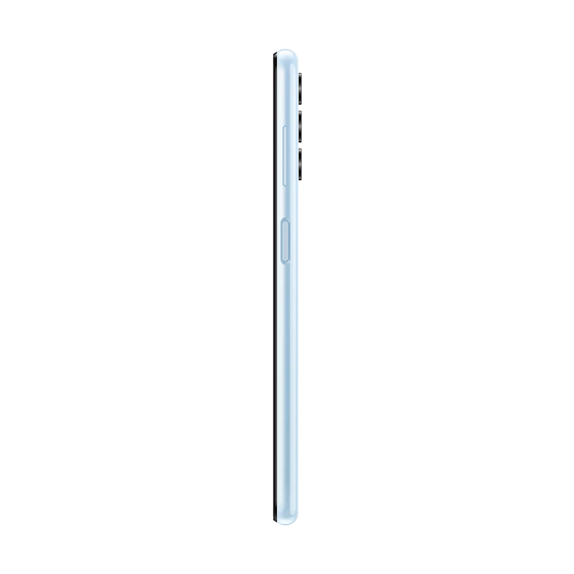 Samsung Galaxy A13 Light Blue Right Side