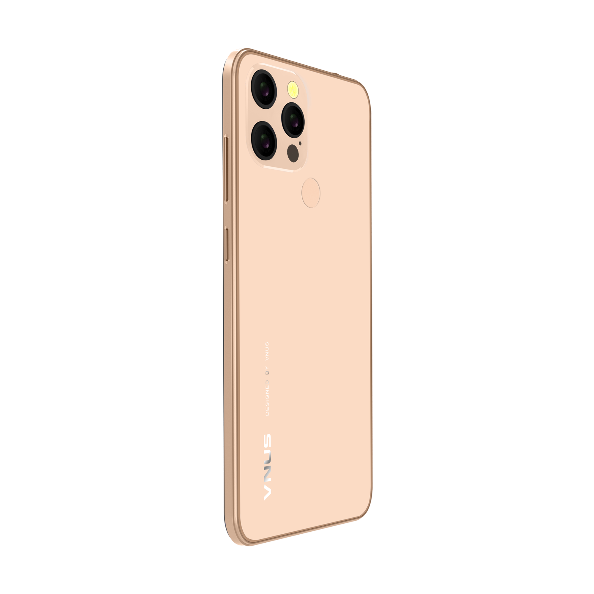 VNUS Eye Pro 1 Rose Gold Back