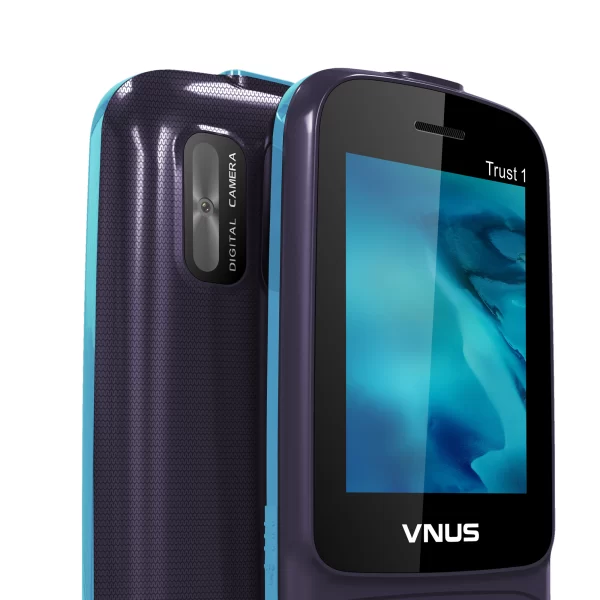 VNUS Trust 1 Dark Blue 5