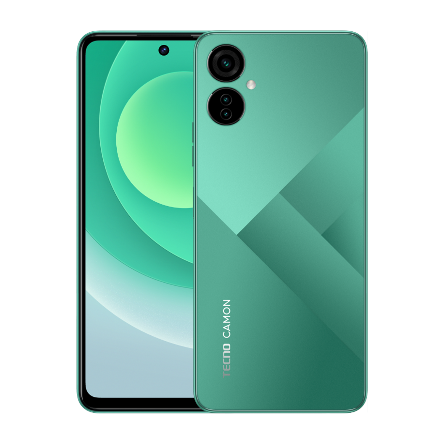 Tecno Camon 19 NEO Dreamland Green