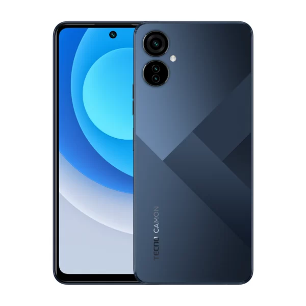 Tecno Camon 19 NEO Eco Black