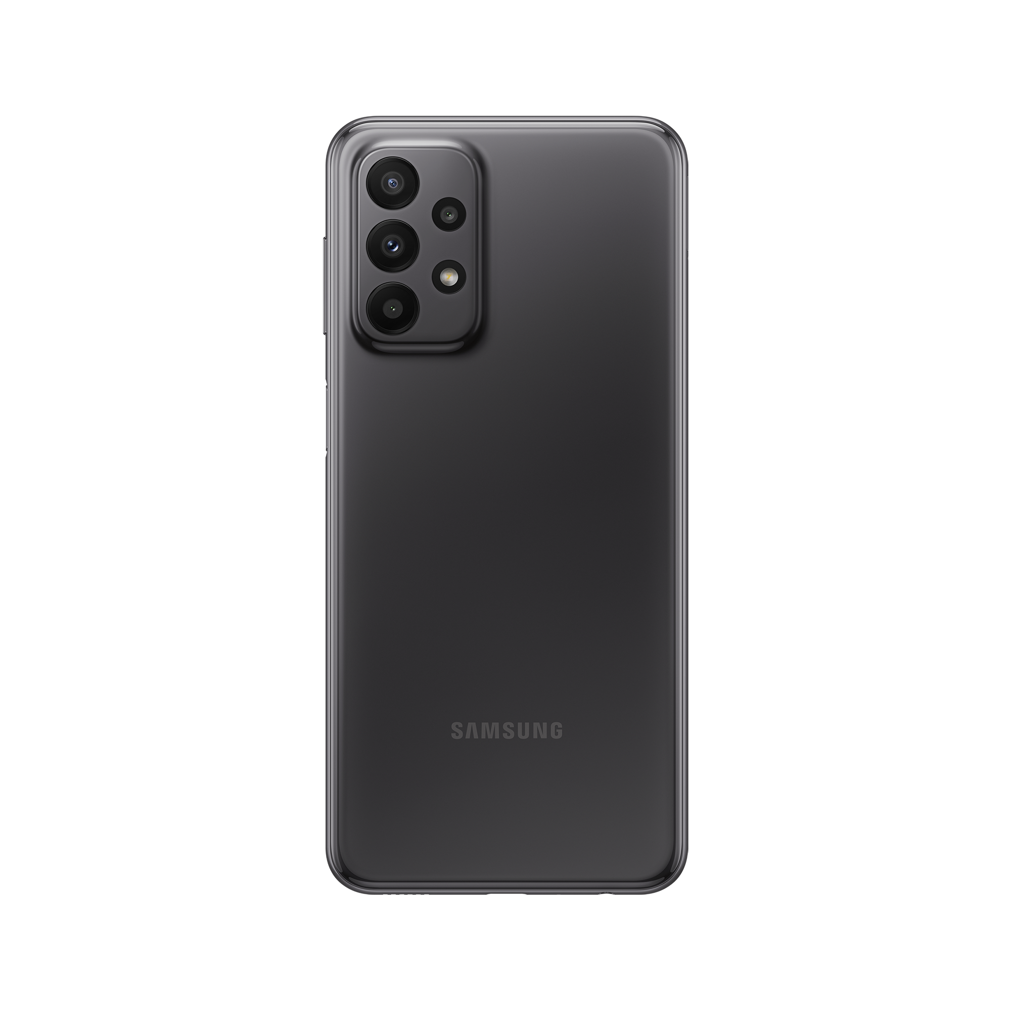 Samsung Galaxy A23 Black Back