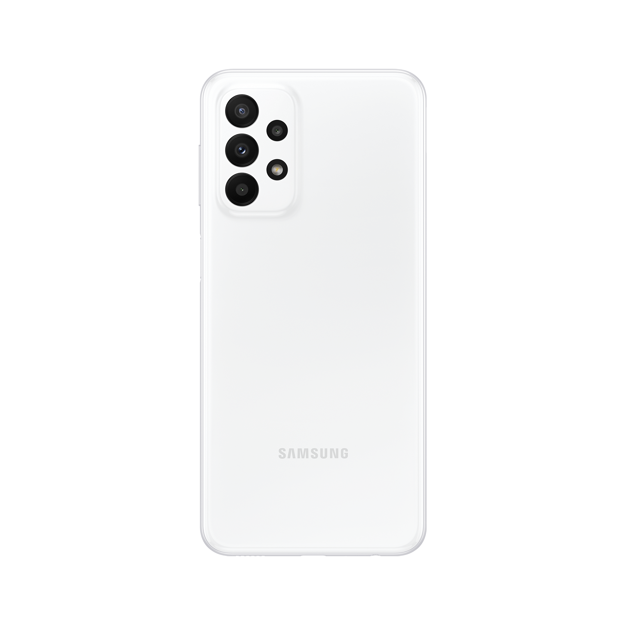 Samsung Galaxy A23 White Back