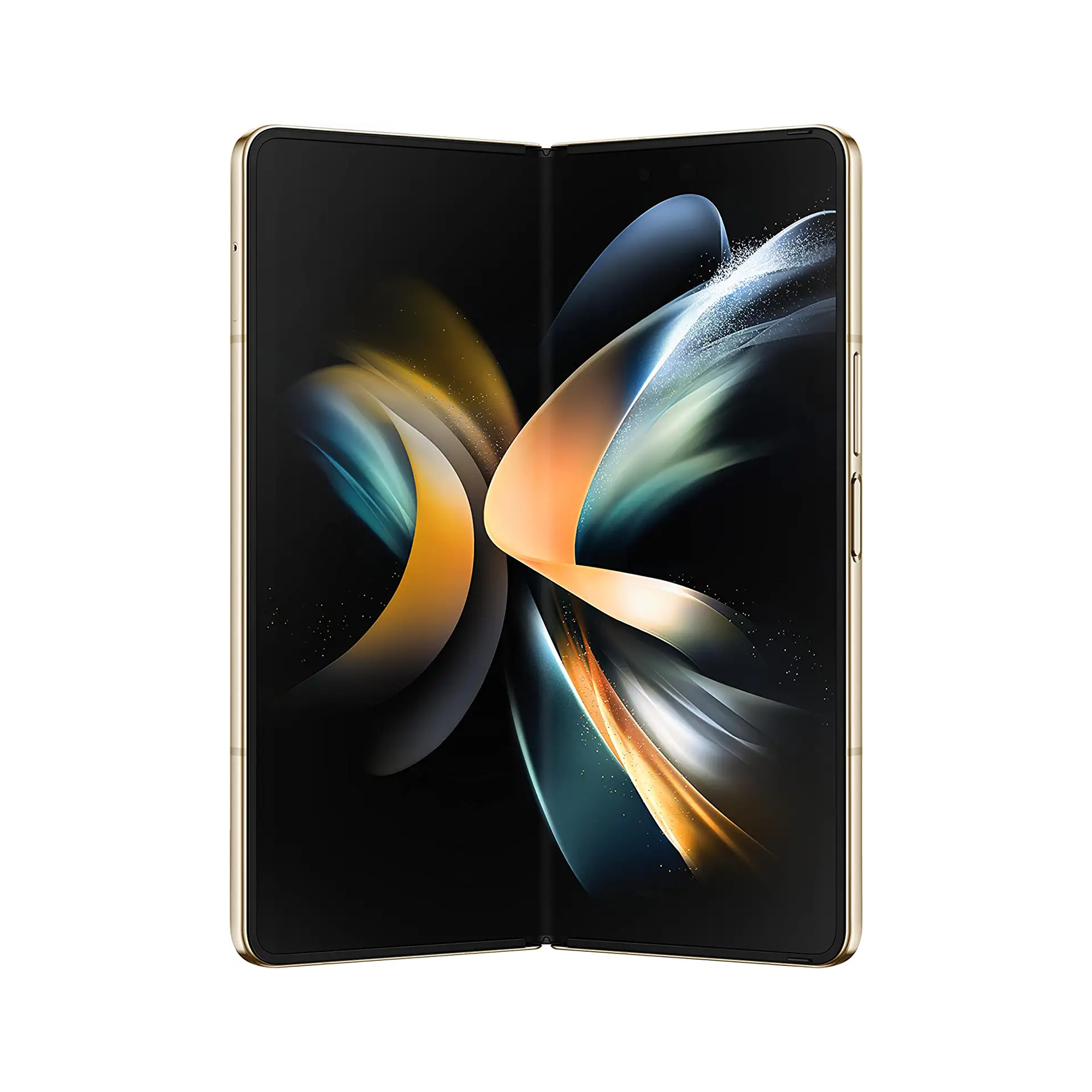 Samsung Galaxy Z Fold 4 Beige 3