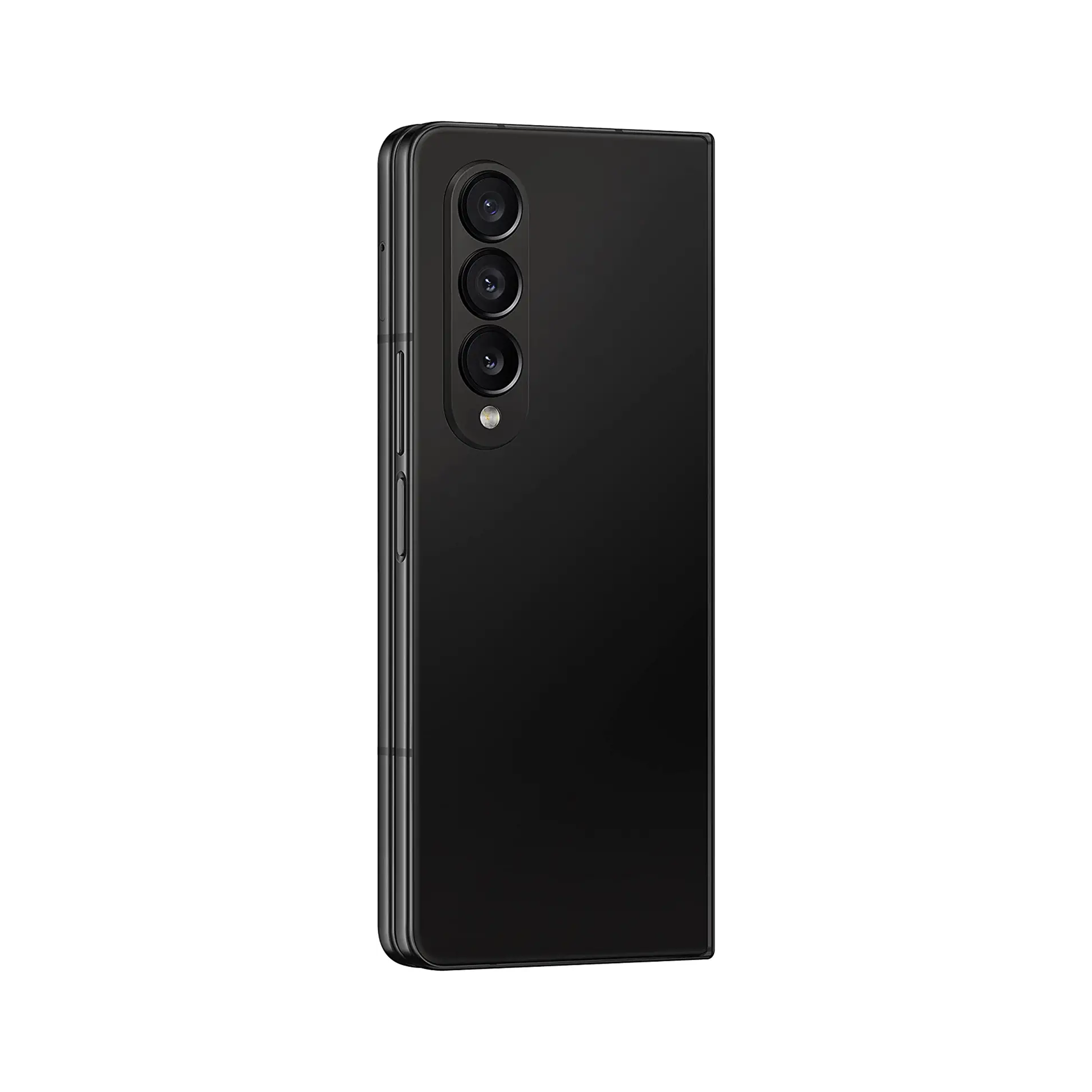 Samsung Galaxy Z Fold 4 Phantom Black Back