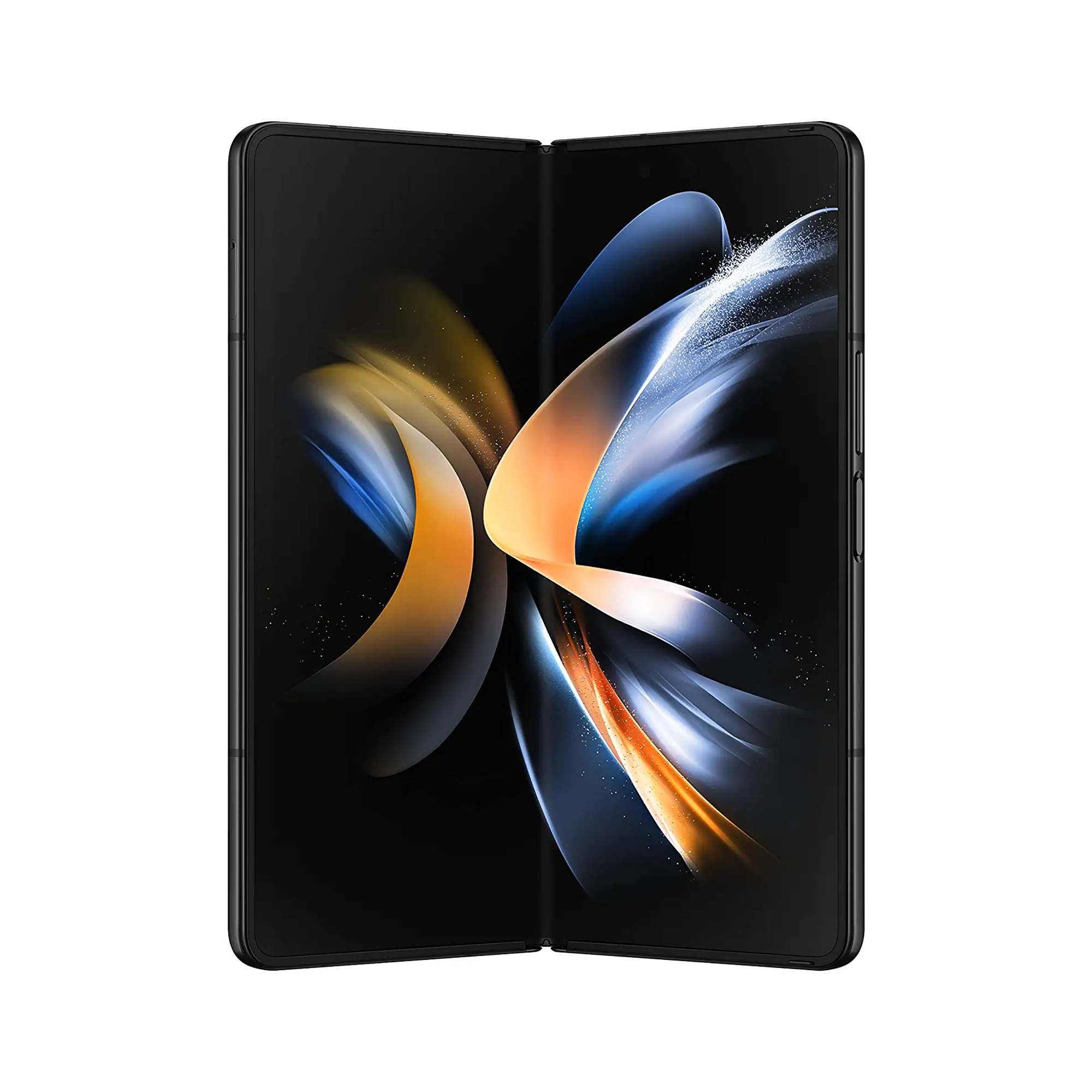 Samsung Galaxy Z Fold 4 Phantom Black