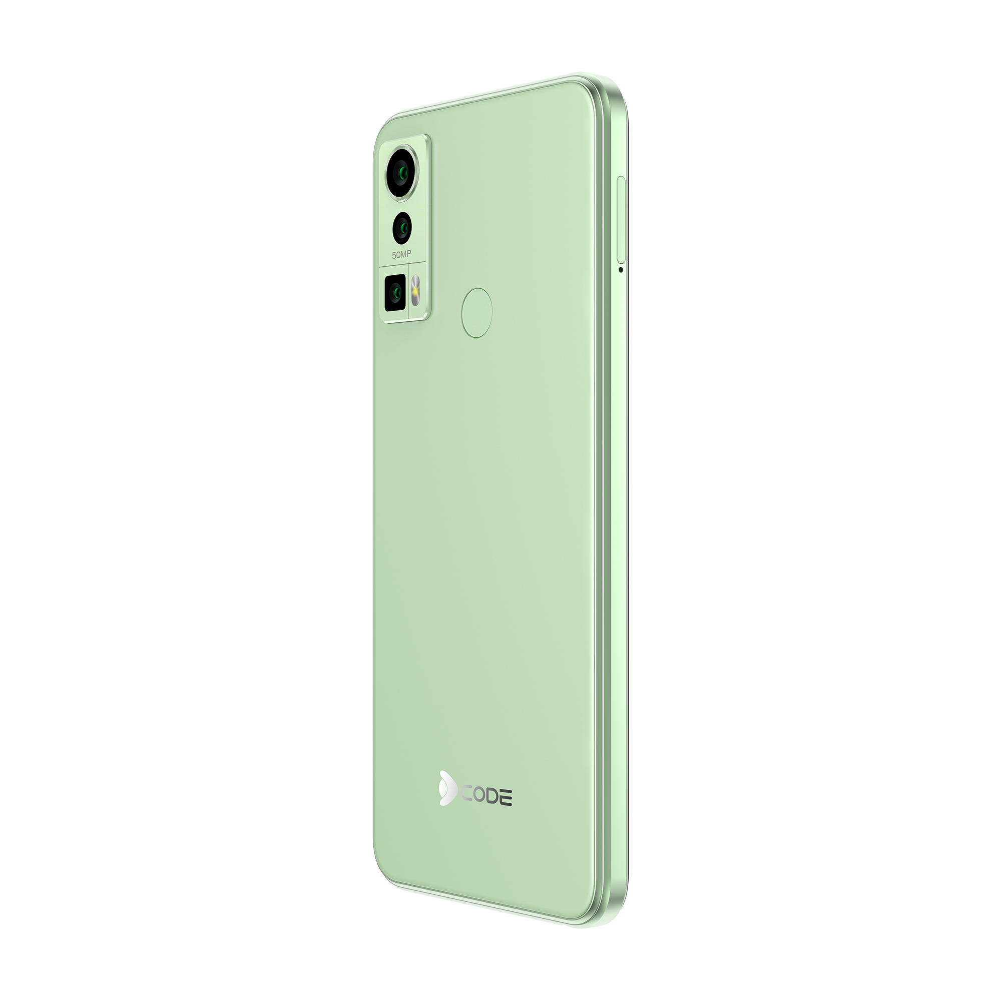 DCODE Bold 2 Mint Green Back Right