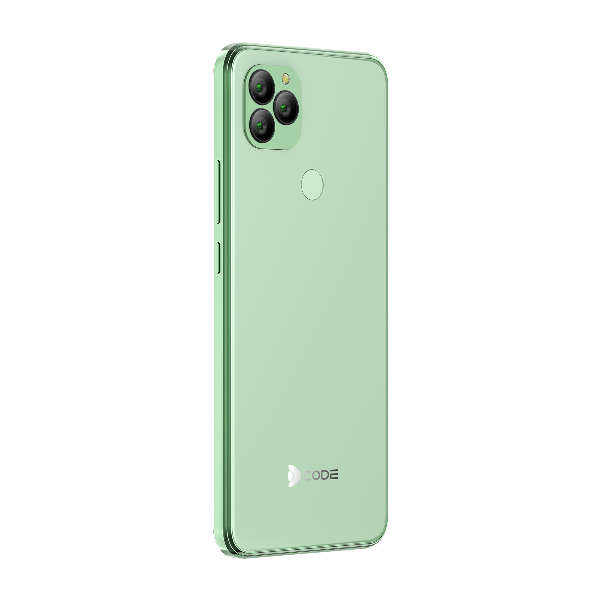 DCODE Cygnal 2 Pro Mint Green Back Left