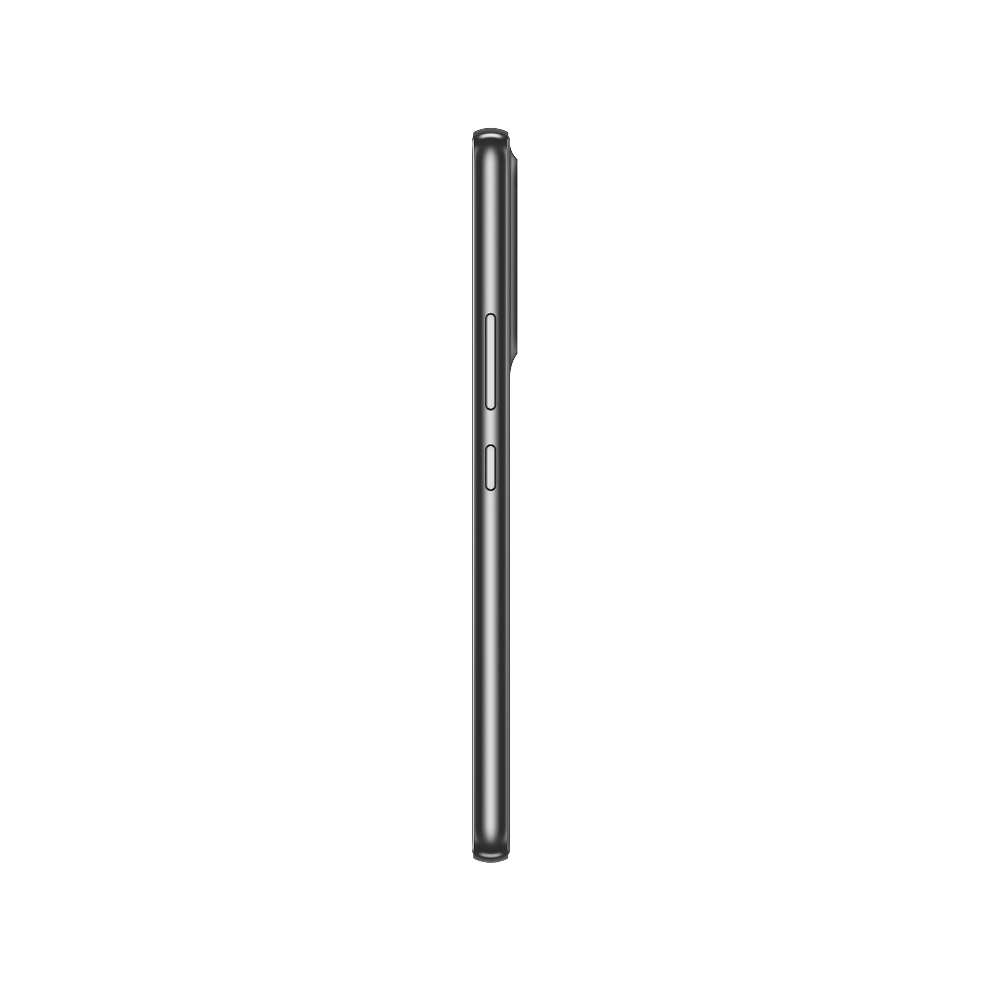 Samsung Galaxy A53 Black Left Side