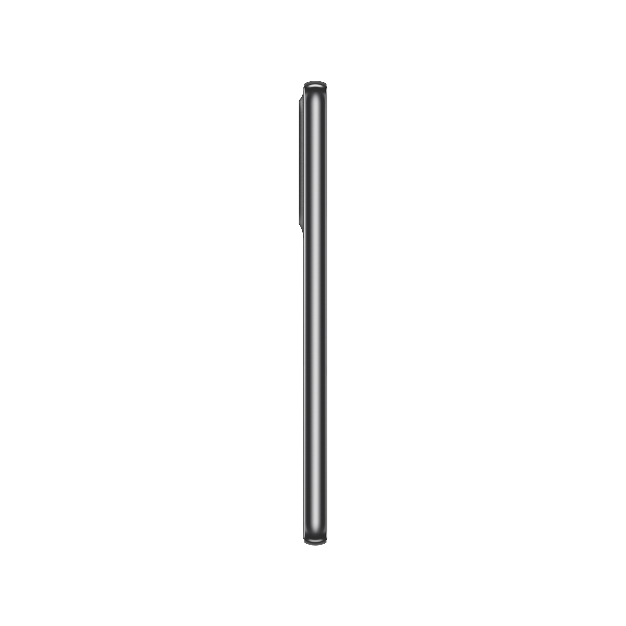 Samsung Galaxy A53 Black Right Side
