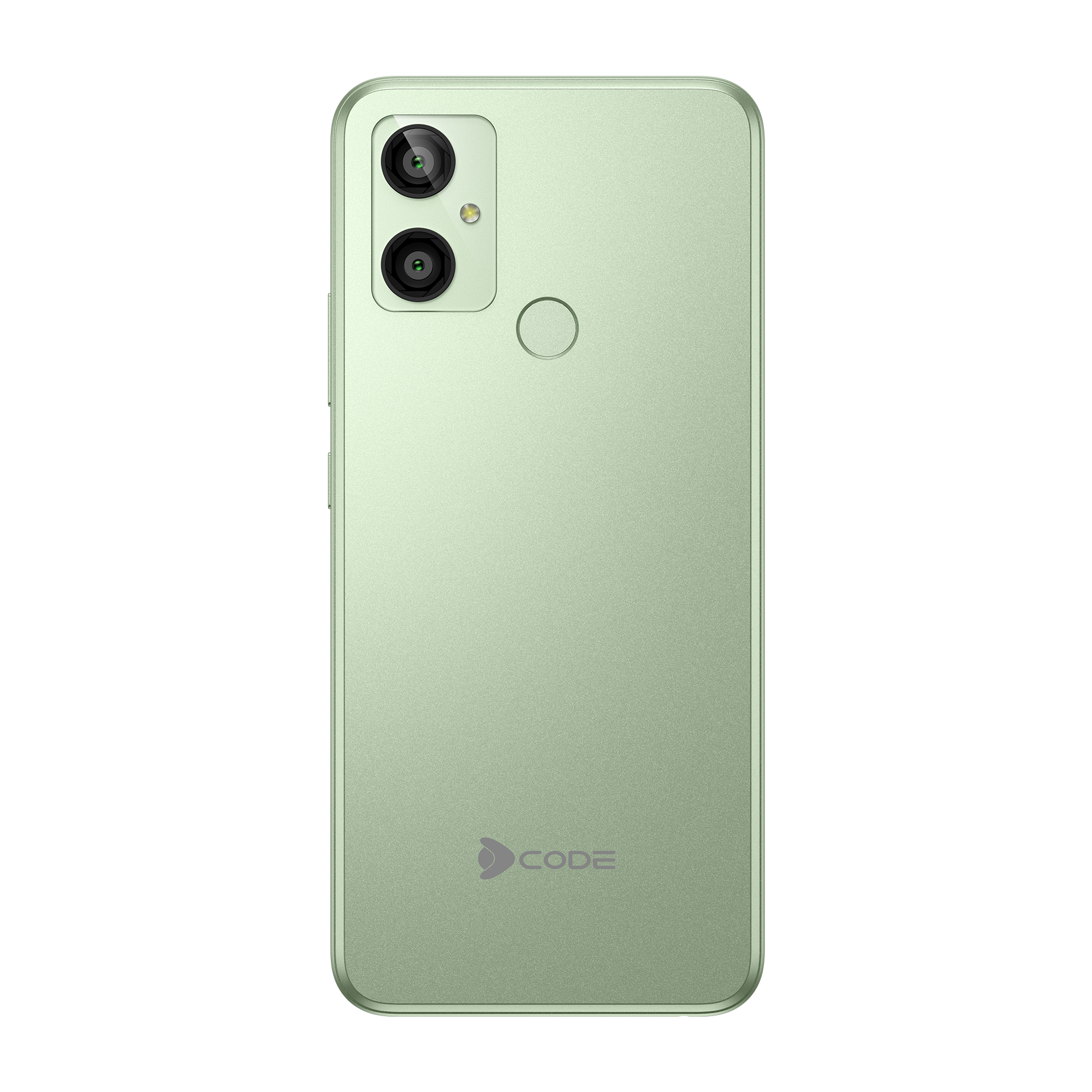 DCODE Cygnal 2 Lite Mint Green Back