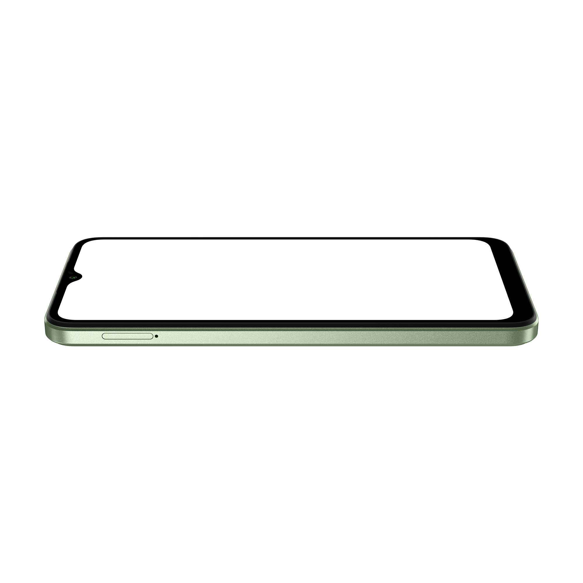 DCODE Cygnal 2 Lite Mint Green Horizontal