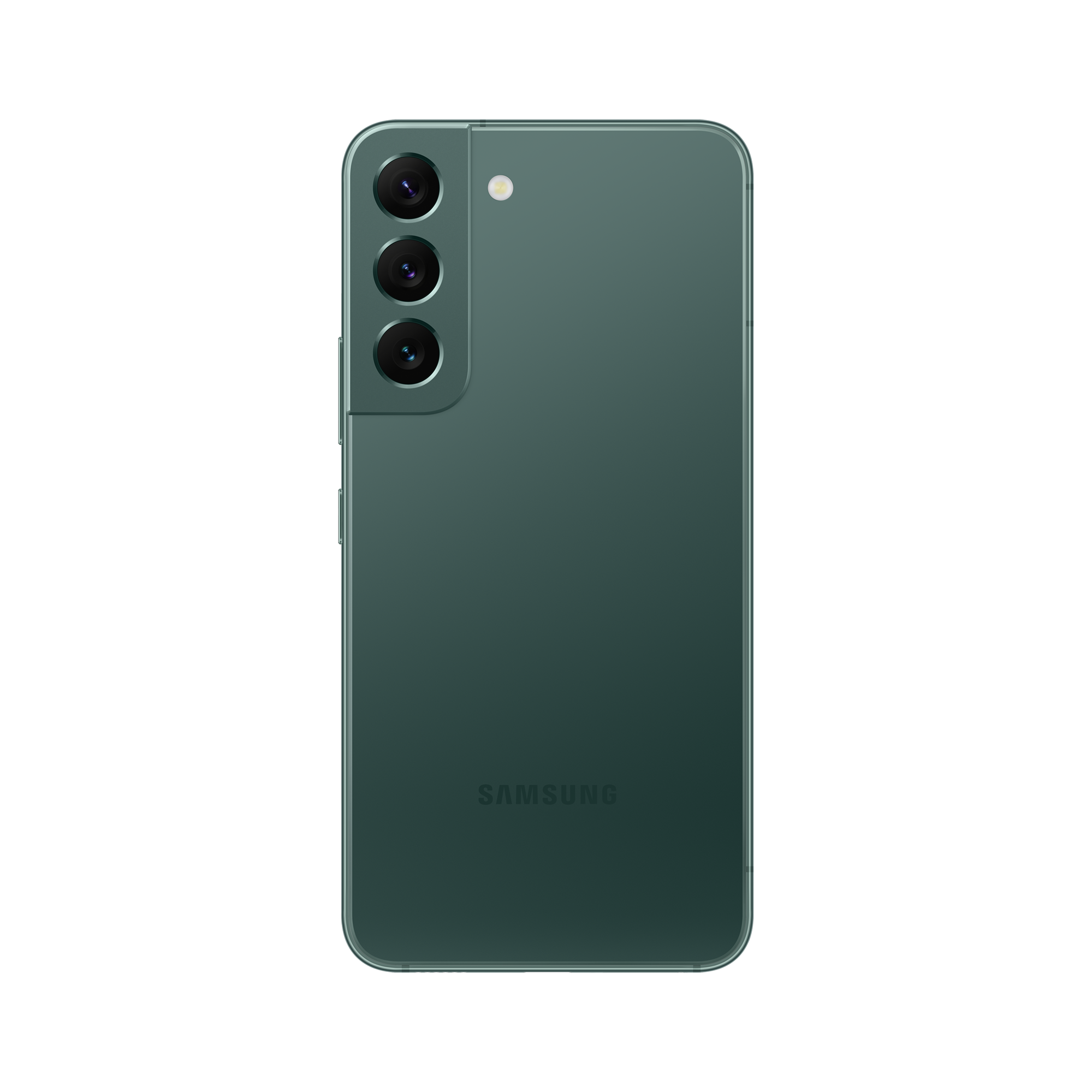Samsung Galaxy S22 Green Back