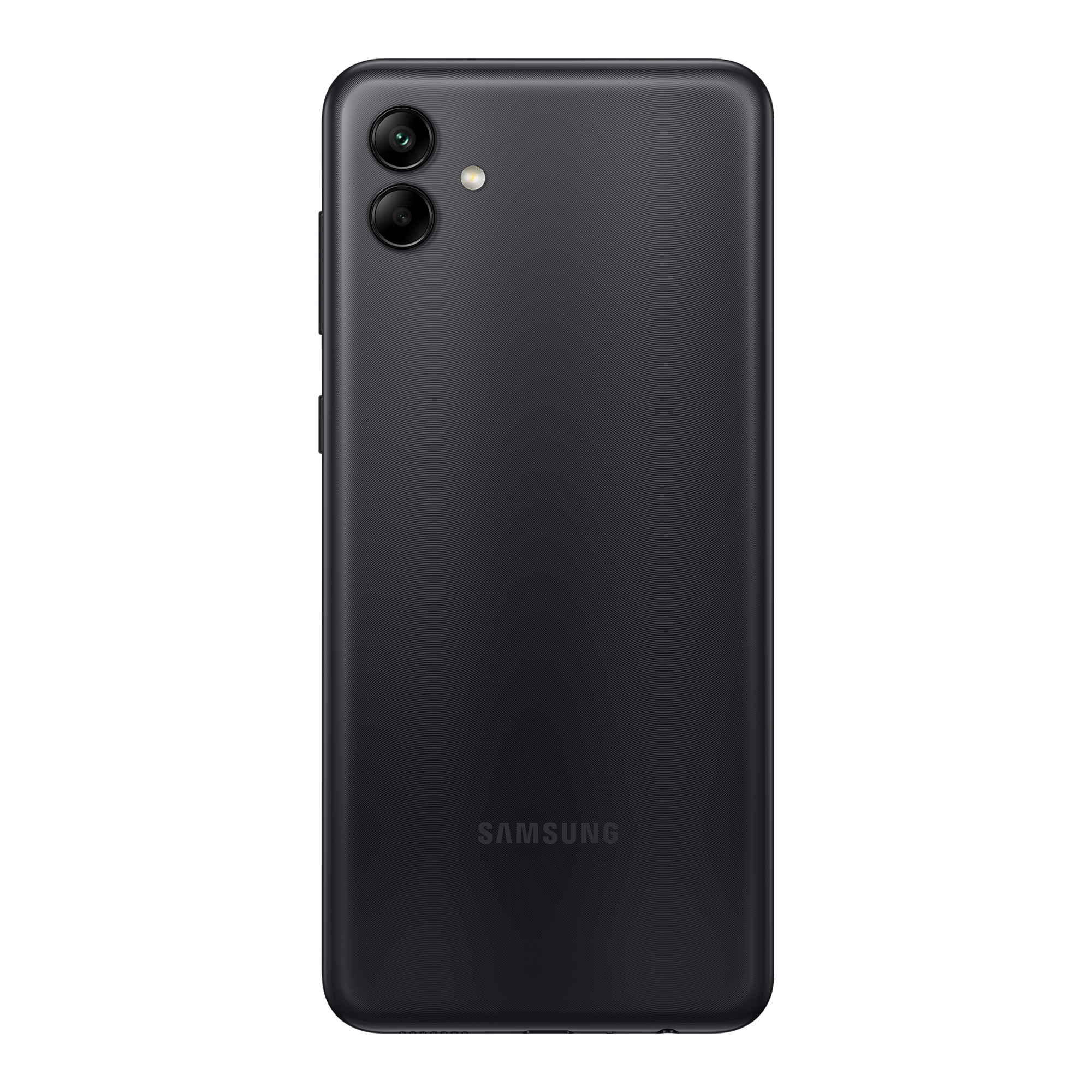Samsung Galaxy A04 Black Back